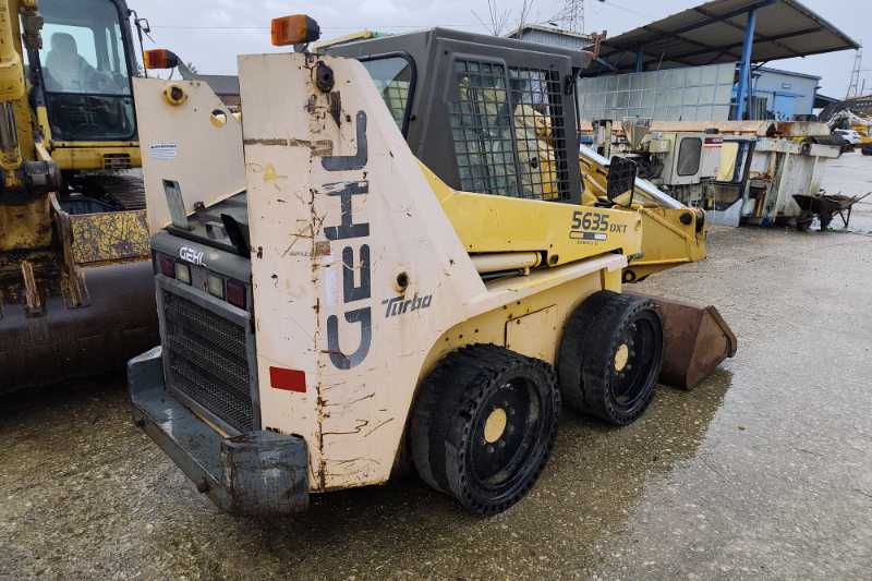 OmecoHub - Immagine GEHL 5635DXT-Turbo